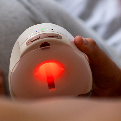 Máy hút sữa rảnh tay Tommee Tippee – Made For Me