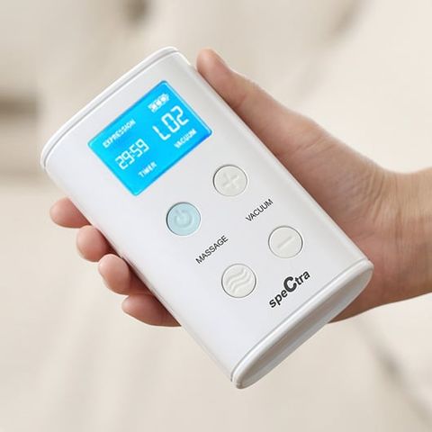 Máy hút sữa Spectra 9 Plus (9+)