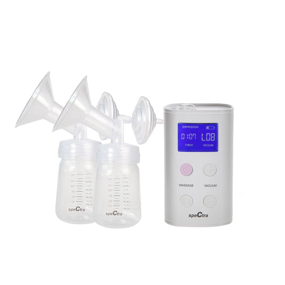 Máy hút sữa Spectra 9S