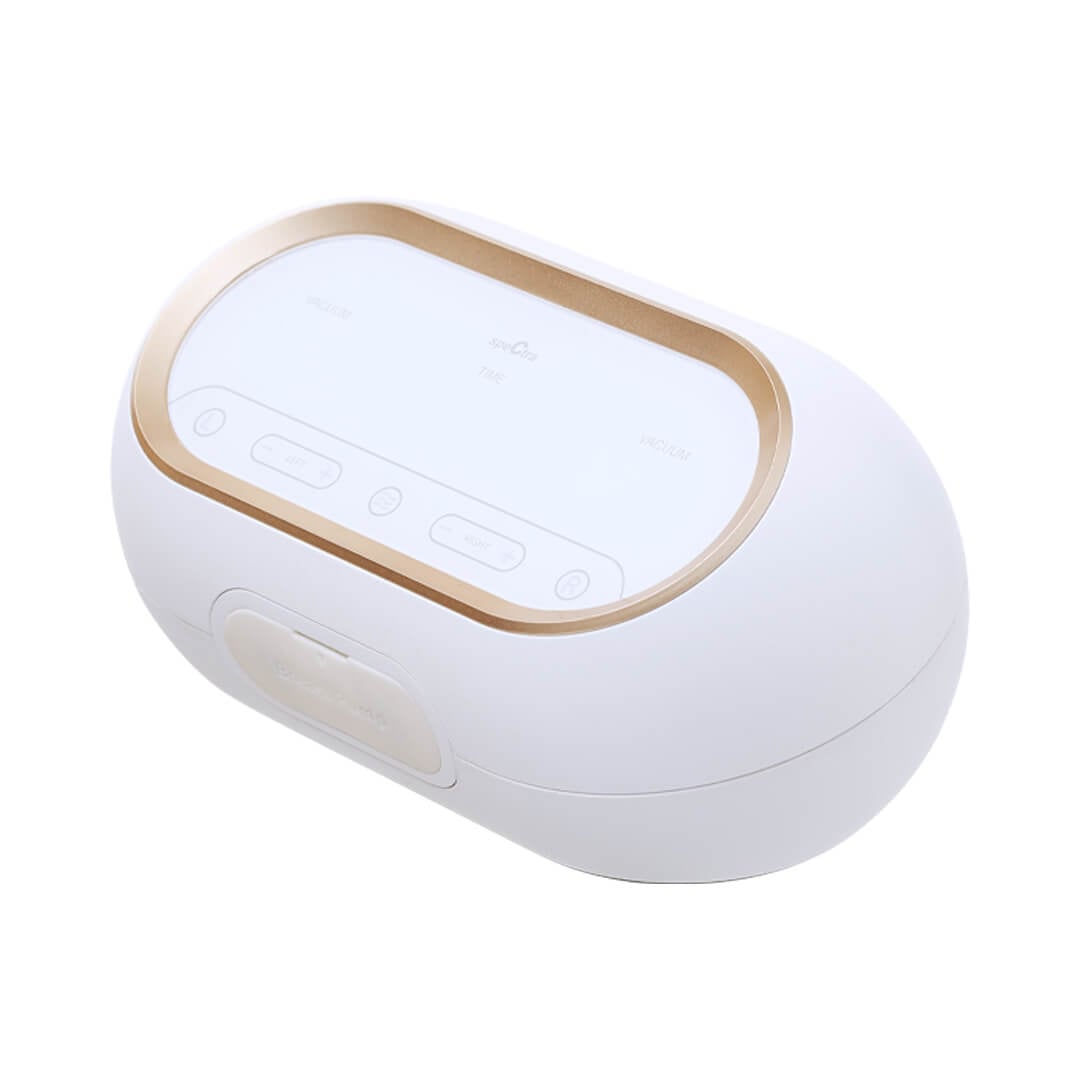 Máy hút sữa Spectra Dual Compact