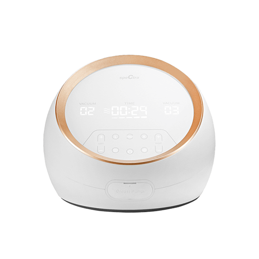 Máy hút sữa Spectra Dual S