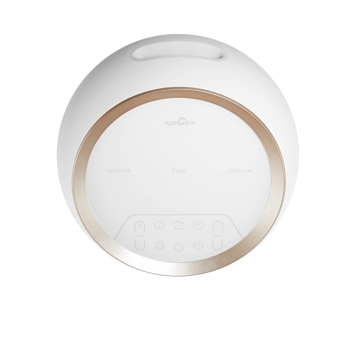 Máy hút sữa Spectra Dual S