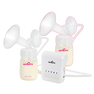 Máy hút sữa Spectra Q