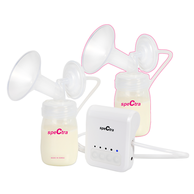 Máy hút sữa Spectra Q