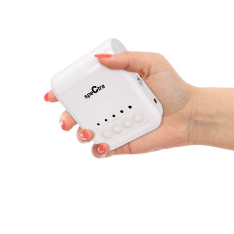 Máy hút sữa Spectra Q