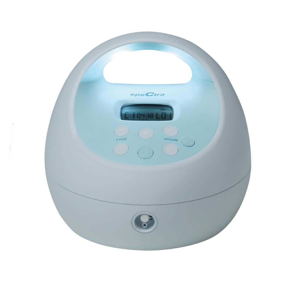 Máy hút sữa Spectra S1+