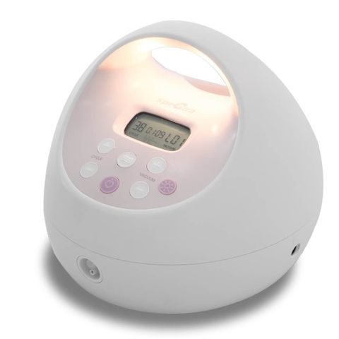 Máy hút sữa Spectra S2+