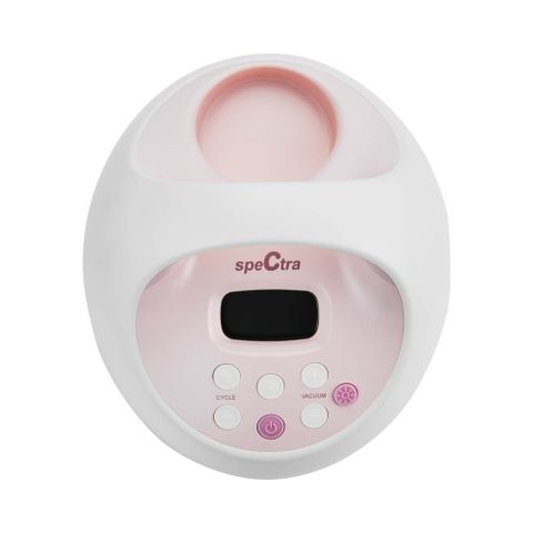 Máy hút sữa Spectra S2+