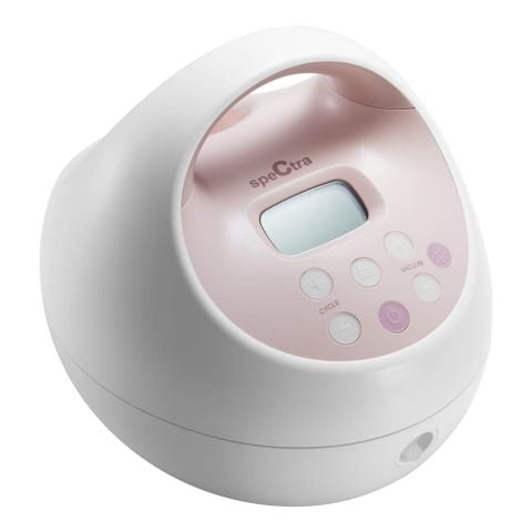 Máy hút sữa Spectra S2+