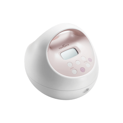 Máy hút sữa Spectra S2+