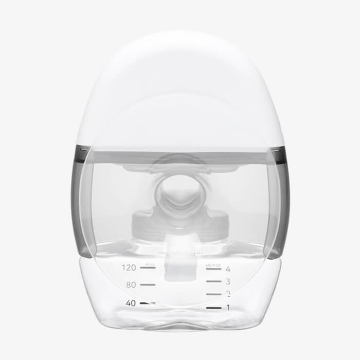 Máy hút sữa rảnh tay không dây Spectra Wearable