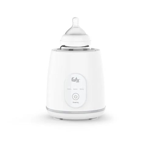 Máy lắc bình sữa điện tử Fatzbaby SHAKE 1 FB3910HB