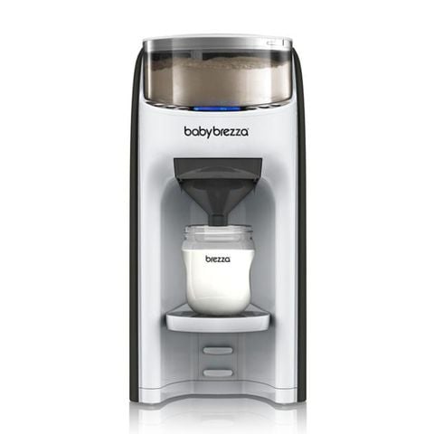 TOP 5+ Máy pha sữa, máy rửa bình sữa chính hãng được mua nhiều nhất