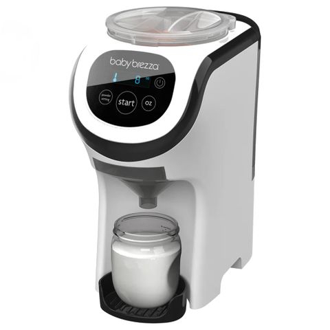 Máy pha sữa Baby Brezza Formula Pro Mini