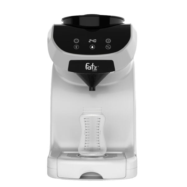 Máy pha sữa điều chỉnh nhiệt độ thông minh tự động Fatzbaby Formulus 1 FB8502AH
