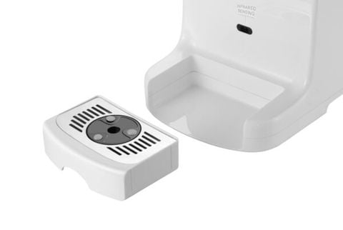 Máy pha sữa điều chỉnh nhiệt độ thông minh tự động Fatzbaby Formulus 1 FB8502AH