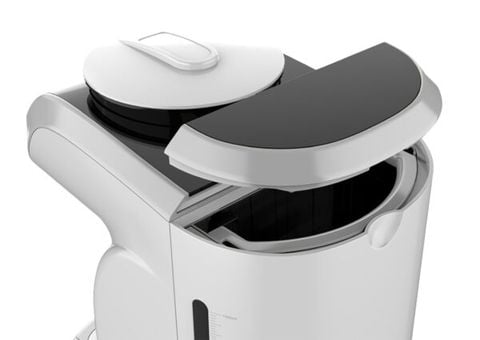 Máy pha sữa điều chỉnh nhiệt độ thông minh tự động Fatzbaby Formulus 1 FB8502AH