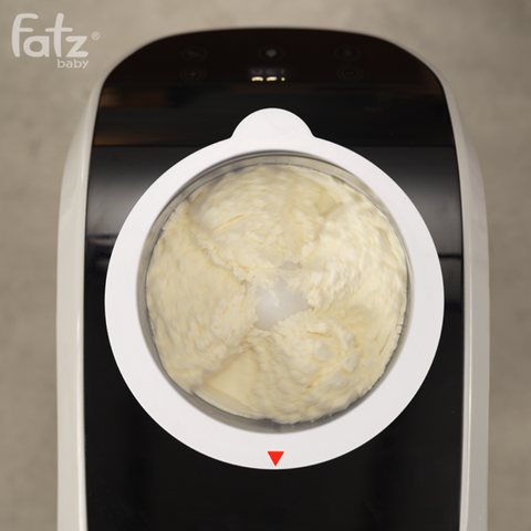 Máy pha sữa điều chỉnh nhiệt độ thông minh tự động Fatzbaby Formulus 1 FB8502AH