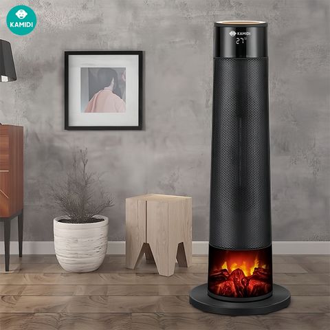 Máy sưởi gốm đa năng Kamidi Warm 2