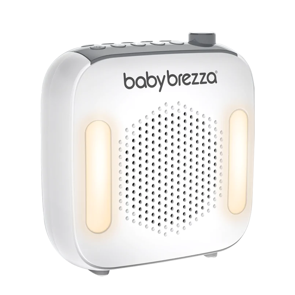 Máy tạo tiếng ồn trắng Baby Brezza Sleep & Soothing