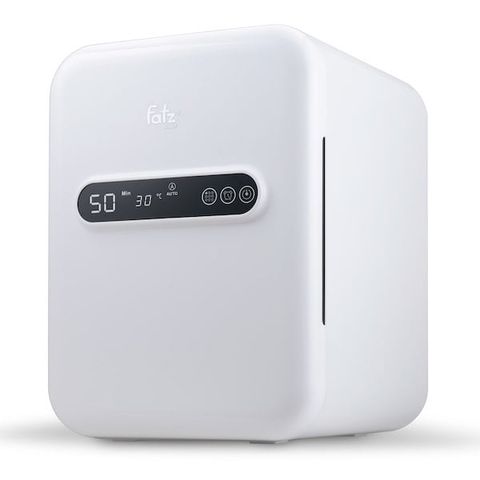 Máy tiệt trùng bình sữa Fatzbaby UV SUPER 2 FB4706SL