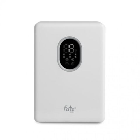 Máy tiệt trùng bình sữa Fatzbaby KING 3 UVC LED FB4733BT