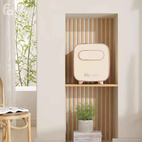 Máy tiệt trùng bình sữa Fatzbaby UVC LED King 6 FB4723VN