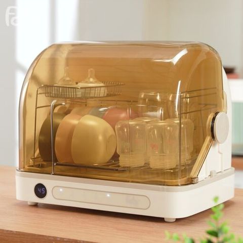 Máy tiệt trùng sấy khô FATZBABY UVC Tidy 4 FB4626ZH