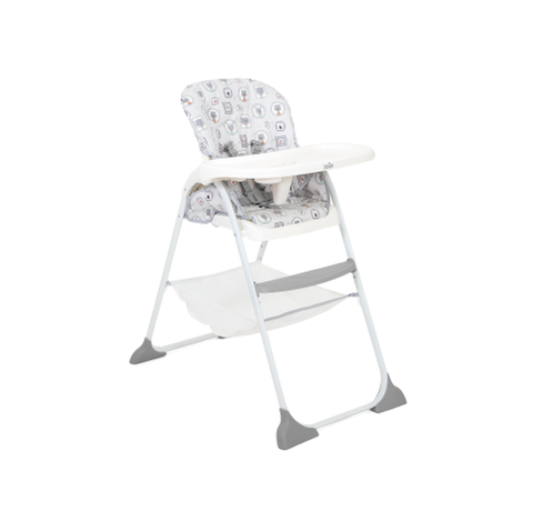 Ghế ăn dặm cho bé Joie Multiply 6in1 Portrait