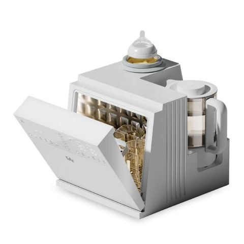 Máy đa năng điện tử Fatzbaby Multi-KING 5 Pro-FB9288BT