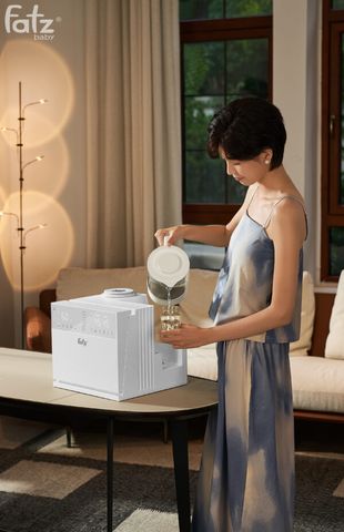 Máy đa năng điện tử Fatzbaby Multi-KING 5 Pro-FB9288BT