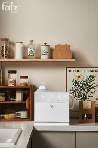 Máy đa năng điện tử Fatzbaby Multi-KING 5 Pro-FB9288BT