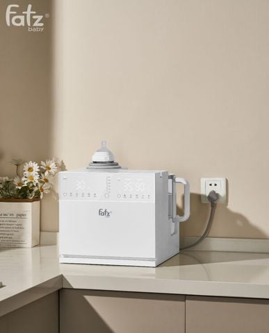 Máy đa năng điện tử Fatzbaby Multi-KING 5 Pro-FB9288BT