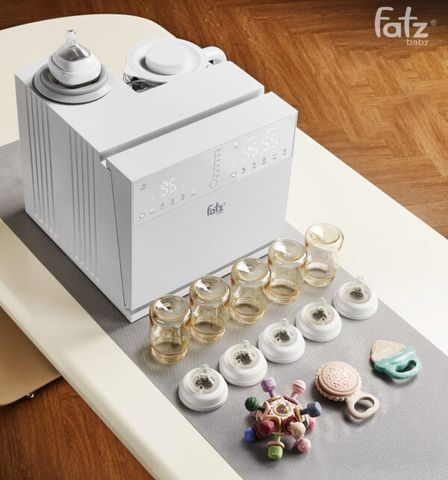 Máy đa năng điện tử Fatzbaby Multi-KING 5 Pro-FB9288BT