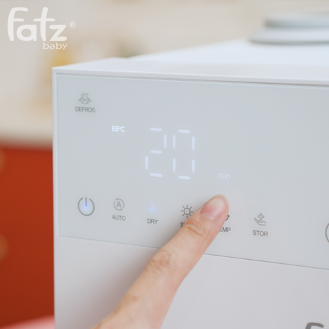 Máy đa năng điện tử Fatzbaby Multi-KING 5 Pro-FB9288BT