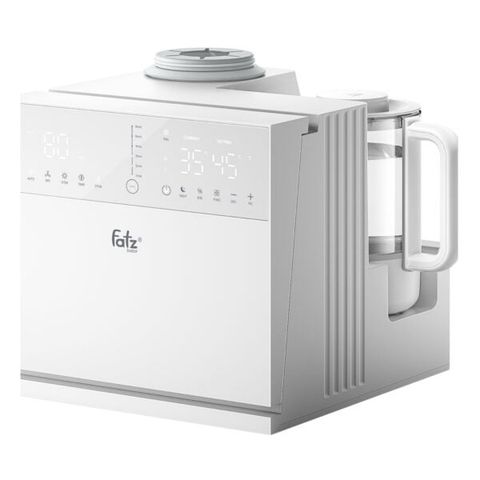 Máy đa năng điện tử Fatzbaby Multi-KING 5 Pro-FB9288BT