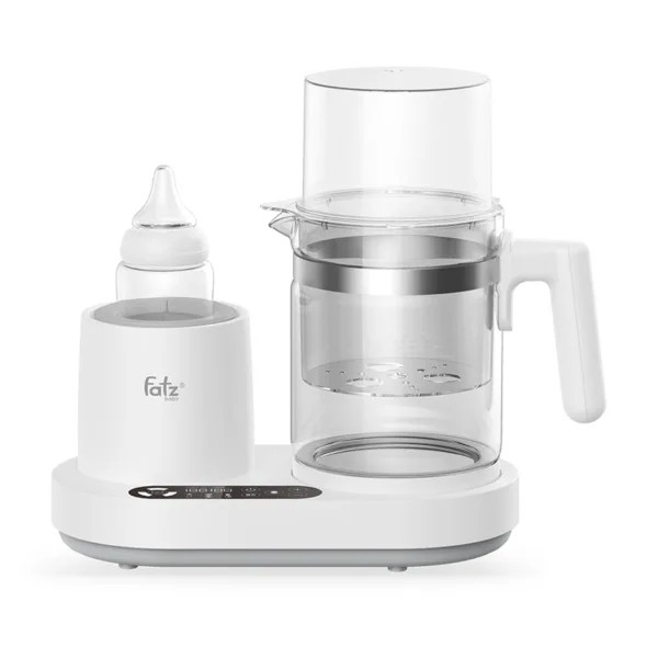 Máy đa năng điện tử Fatzbaby Multimax 13 FB9202KB