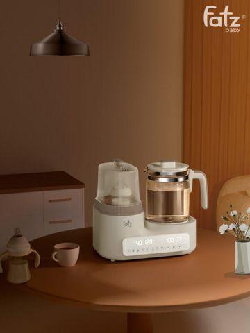 Máy đa năng điện tử Fatzbaby Multimax 14 FB9209TN