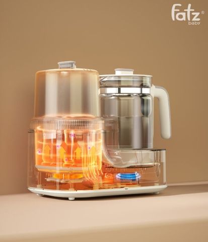 Máy đa năng điện tử Fatzbaby Multimax 14 FB9209TN