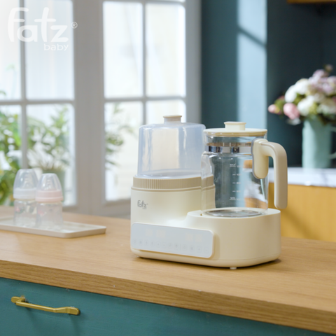 Máy đa năng điện tử Fatzbaby Multimax 14 FB9209TN