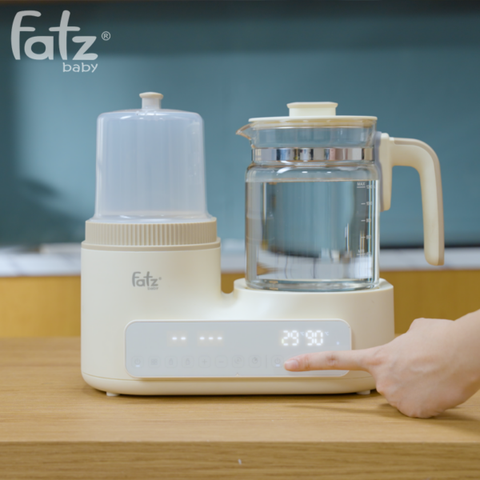 Máy đa năng điện tử Fatzbaby Multimax 14 FB9209TN