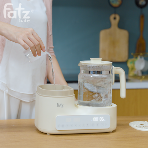 Máy đa năng điện tử Fatzbaby Multimax 14 FB9209TN