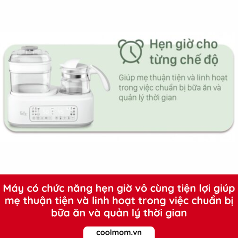 Máy đa năng điện tử Fatzbaby Multimax 2 PLUS FB9025SL