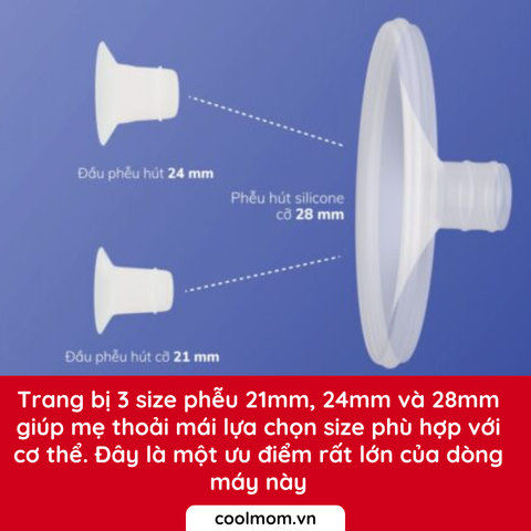 Máy hút sữa điện rảnh tay không dây Fatzbaby Freemax 1 FB1201CW