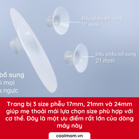 Máy hút sữa điện rảnh tay không dây Fatzbaby Freemax 4 FB1276RH