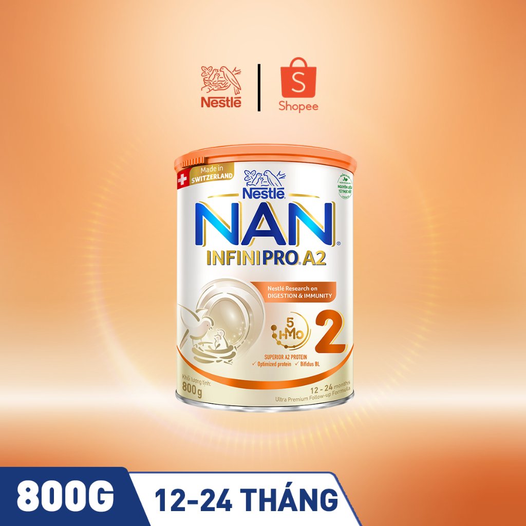 Nan a2 online
