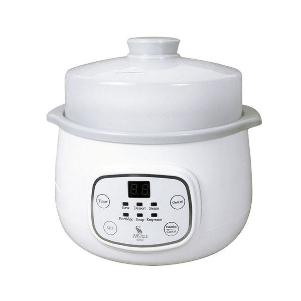 Nồi nấu chậm Moaz BéBé MB-030