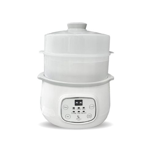Nồi nấu chậm Moaz BéBé MB-030