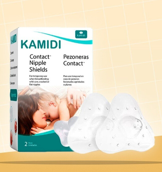 Núm trợ ti Kamidi cao cấp