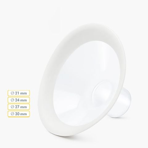 Phễu Medela Flex dùng cho máy hút sữa Medela